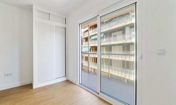 Sale - Apartment Flat -
Torrevieja