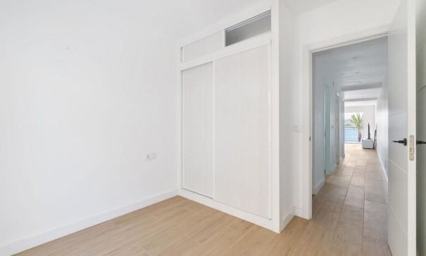 Sale - Apartment Flat -
Torrevieja