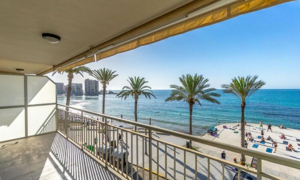 Sale - Apartment Flat -
Torrevieja