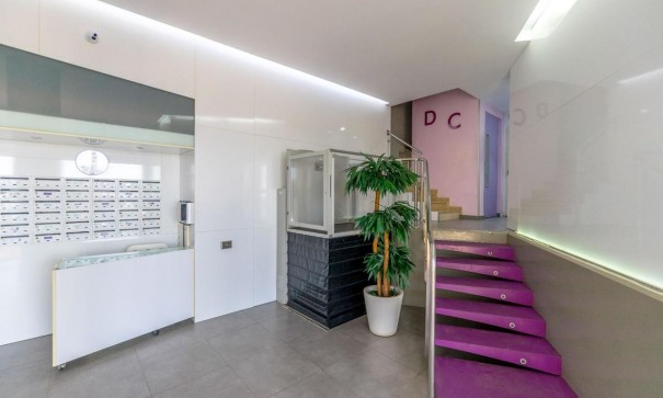 Sale - Apartment Flat -
Torrevieja