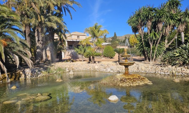 Herverkoop - Vrijstaande Villa -
La Manga Club