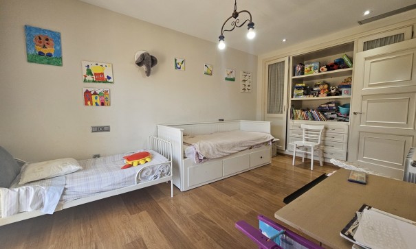 Herverkoop - Vrijstaande Villa -
La Manga Club