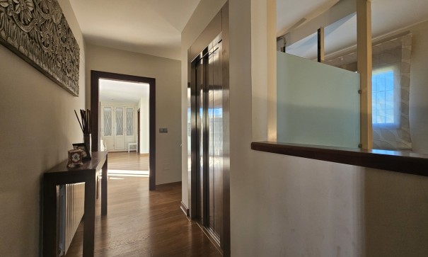 Herverkoop - Vrijstaande Villa -
La Manga Club