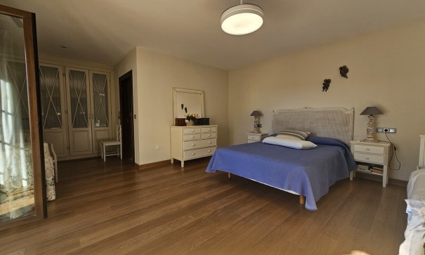 Herverkoop - Vrijstaande Villa -
La Manga Club