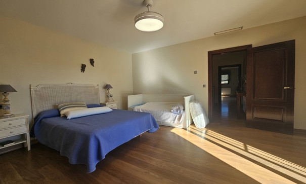 Herverkoop - Vrijstaande Villa -
La Manga Club