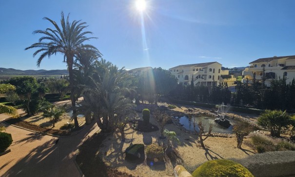 Herverkoop - Vrijstaande Villa -
La Manga Club