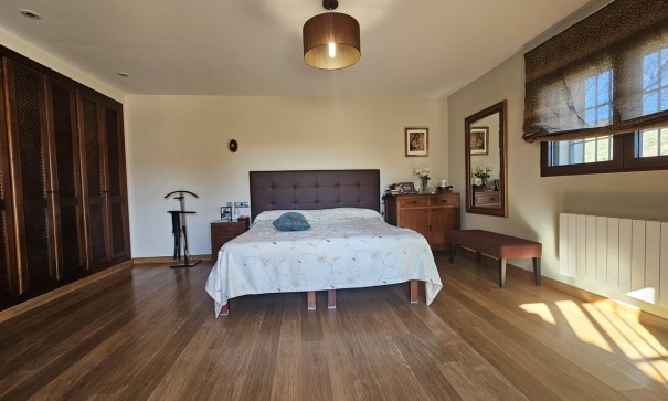 Herverkoop - Vrijstaande Villa -
La Manga Club