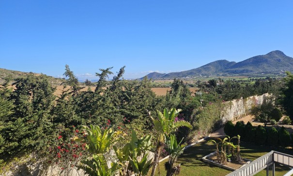 Herverkoop - Vrijstaande Villa -
La Manga Club