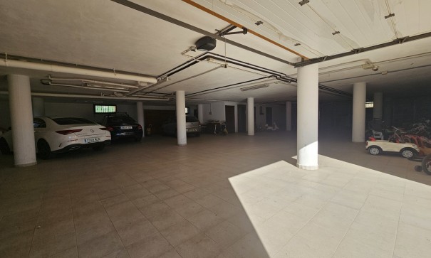 Herverkoop - Vrijstaande Villa -
La Manga Club