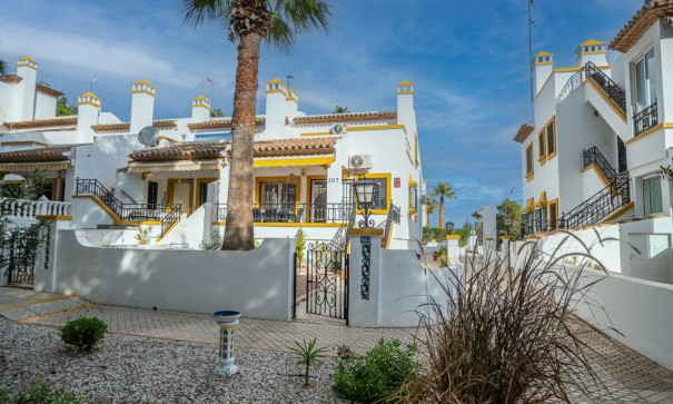 Sale - Detached Villa -
Orihuela Costa