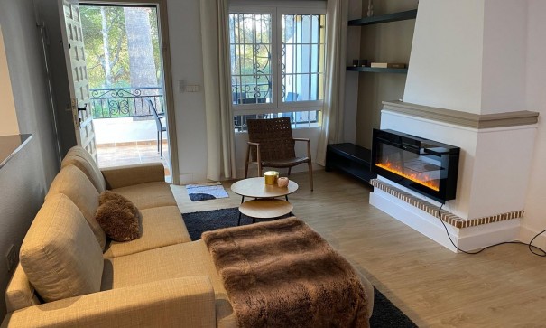 Sale - Detached Villa -
Orihuela Costa