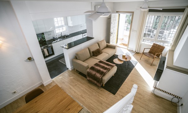 Sale - Detached Villa -
Orihuela Costa