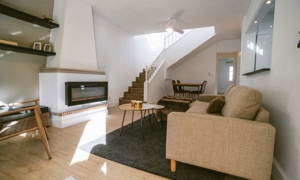 Sale - Detached Villa -
Orihuela Costa