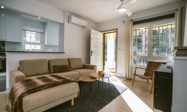 Sale - Detached Villa -
Orihuela Costa