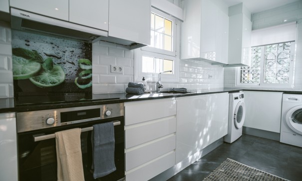 Sale - Detached Villa -
Orihuela Costa