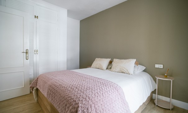 Sale - Detached Villa -
Orihuela Costa