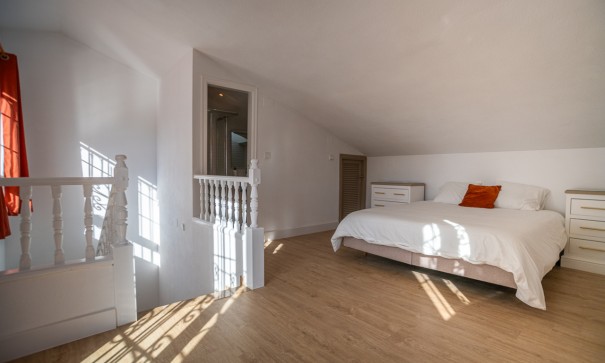 Sale - Detached Villa -
Orihuela Costa