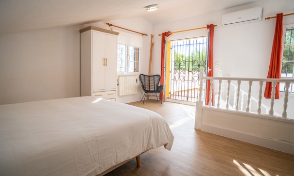 Sale - Detached Villa -
Orihuela Costa