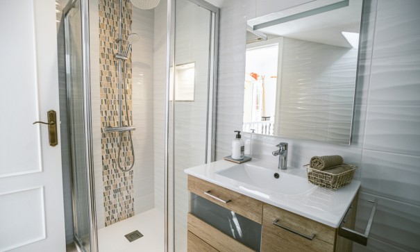 Sale - Detached Villa -
Orihuela Costa