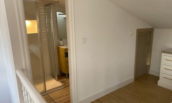 Sale - Detached Villa -
Orihuela Costa