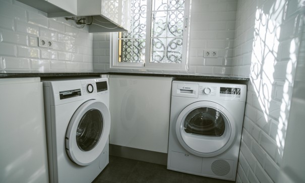 Sale - Detached Villa -
Orihuela Costa