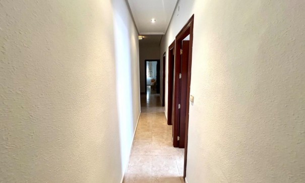 Resale - Wohnung Appartement -
Torrevieja