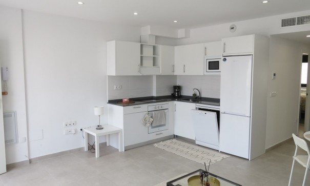 Sale - Apartment Flat -
San Pedro del Pinatar - San Pedro de Pinatar