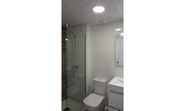 Sale - Apartment Flat -
San Pedro del Pinatar - San Pedro de Pinatar