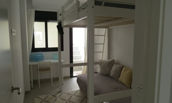 Sale - Apartment Flat -
San Pedro del Pinatar - San Pedro de Pinatar