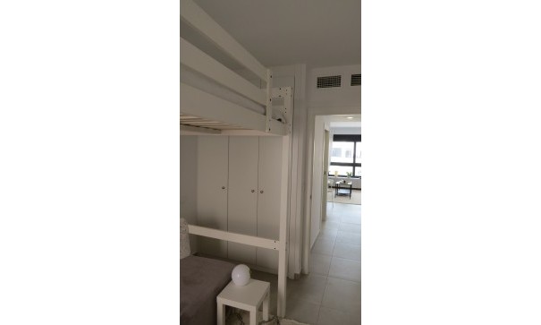 Sale - Apartment Flat -
San Pedro del Pinatar - San Pedro de Pinatar