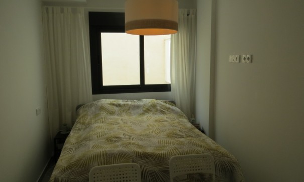 Sale - Apartment Flat -
San Pedro del Pinatar - San Pedro de Pinatar