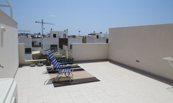 Sale - Apartment Flat -
San Pedro del Pinatar - San Pedro de Pinatar