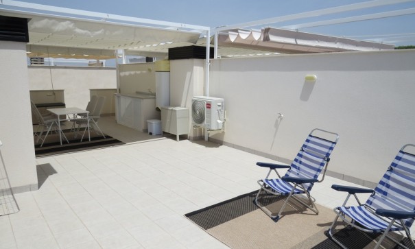 Sale - Apartment Flat -
San Pedro del Pinatar - San Pedro de Pinatar