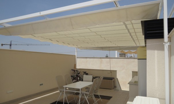 Sale - Apartment Flat -
San Pedro del Pinatar - San Pedro de Pinatar