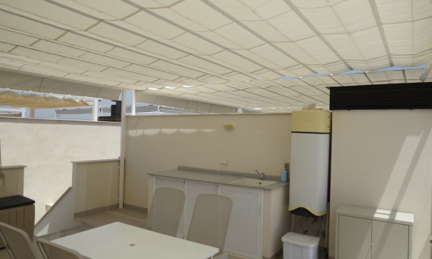 Sale - Apartment Flat -
San Pedro del Pinatar - San Pedro de Pinatar