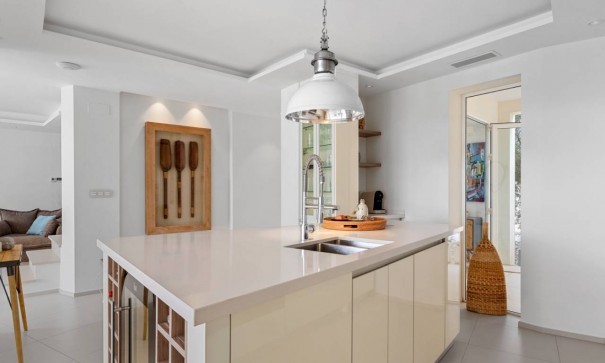 Återförsäljning - Fristående villa -
Ciudad Quesada - Rojales - Ciudad Quesada