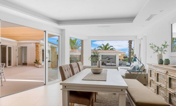 Återförsäljning - Fristående villa -
Ciudad Quesada - Rojales - Ciudad Quesada