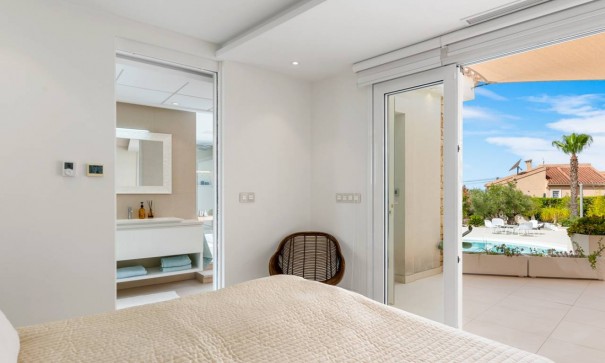 Återförsäljning - Fristående villa -
Ciudad Quesada - Rojales - Ciudad Quesada