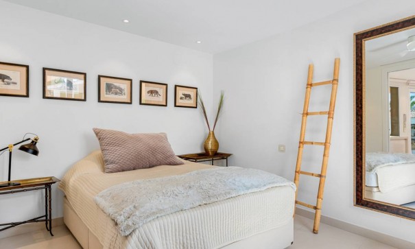 Återförsäljning - Fristående villa -
Ciudad Quesada - Rojales - Ciudad Quesada