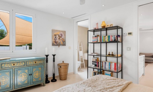 Återförsäljning - Fristående villa -
Ciudad Quesada - Rojales - Ciudad Quesada