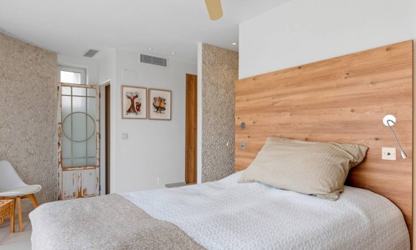 Återförsäljning - Fristående villa -
Ciudad Quesada - Rojales - Ciudad Quesada