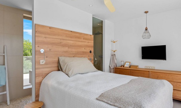 Återförsäljning - Fristående villa -
Ciudad Quesada - Rojales - Ciudad Quesada