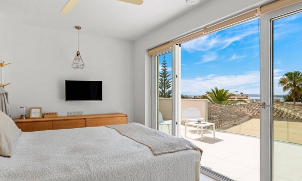 Återförsäljning - Fristående villa -
Ciudad Quesada - Rojales - Ciudad Quesada