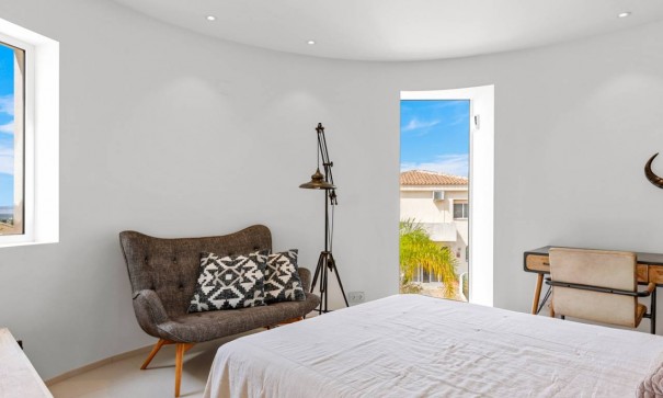 Återförsäljning - Fristående villa -
Ciudad Quesada - Rojales - Ciudad Quesada