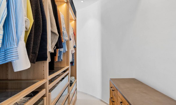 Återförsäljning - Fristående villa -
Ciudad Quesada - Rojales - Ciudad Quesada