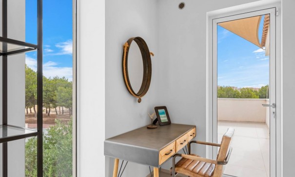 Återförsäljning - Fristående villa -
Ciudad Quesada - Rojales - Ciudad Quesada