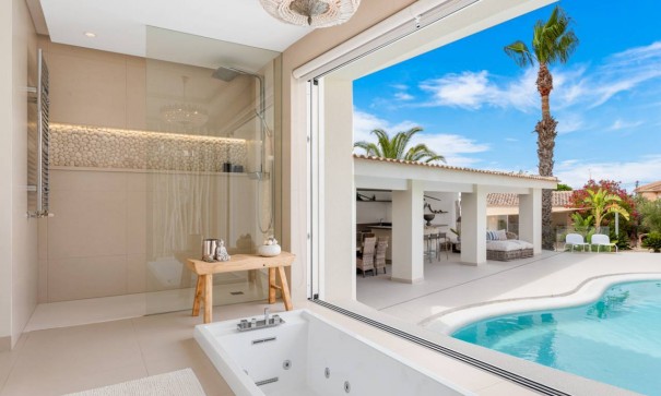 Återförsäljning - Fristående villa -
Ciudad Quesada - Rojales - Ciudad Quesada