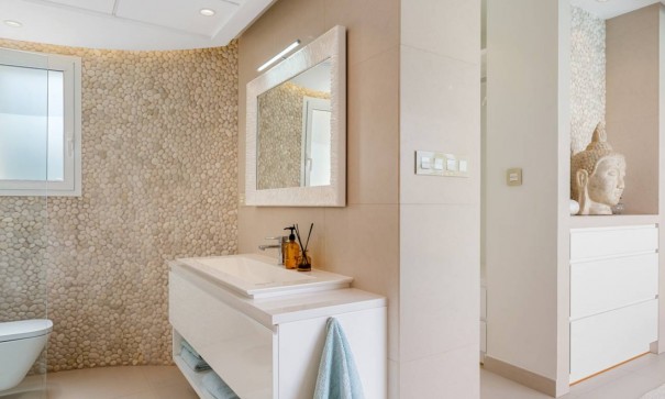 Återförsäljning - Fristående villa -
Ciudad Quesada - Rojales - Ciudad Quesada