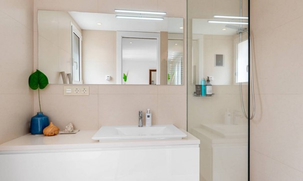 Återförsäljning - Fristående villa -
Ciudad Quesada - Rojales - Ciudad Quesada