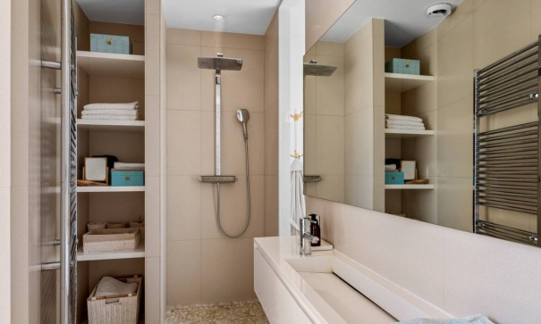 Återförsäljning - Fristående villa -
Ciudad Quesada - Rojales - Ciudad Quesada